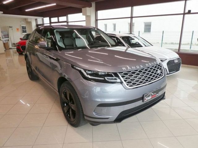 Land Rover Range Rover Velar 2.0 si4 250 Cv - KM