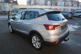 Seat Arona 1.6 TDI XCELLENCE STYLE*SHZ*NAVI*BEATS*AHK - Seat Arona mit Diesel-Antrieb: Geländewagen
