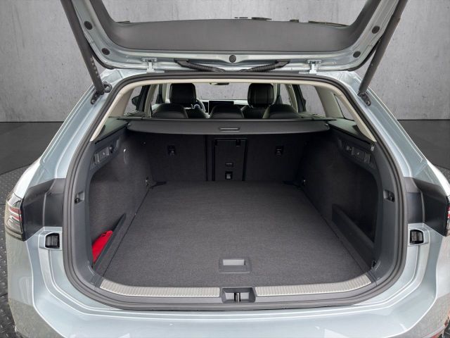 Passat Variant Elegance 2.0 TDI DSG Sportpaket