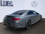 Mercedes-Benz CLS 53 4M AMG+INFOTAINMENT+HUD+DYNAMIC+MEMORY - gebrauchte Mercedes-Benz CLS 53 AMG aus dem Jahr 2022