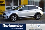 Volkswagen Taigo 1.0TSI Goal/DSG/Kamera/Allwetterr./Ready2D - Volkswagen Taigo: Goal