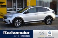 Volkswagen Taigo 1.0TSI Goal/DSG/Kamera/Allwetterr./Ready2D