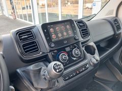 Jumper Kipper 35 L2 Heavy HDI 140 Jumper Kipper 35 L2 Heavy HDI 140