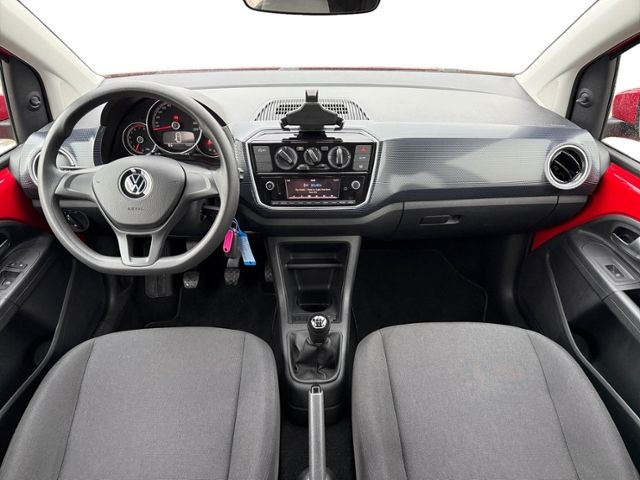 Volkswagen up! - Bild 10