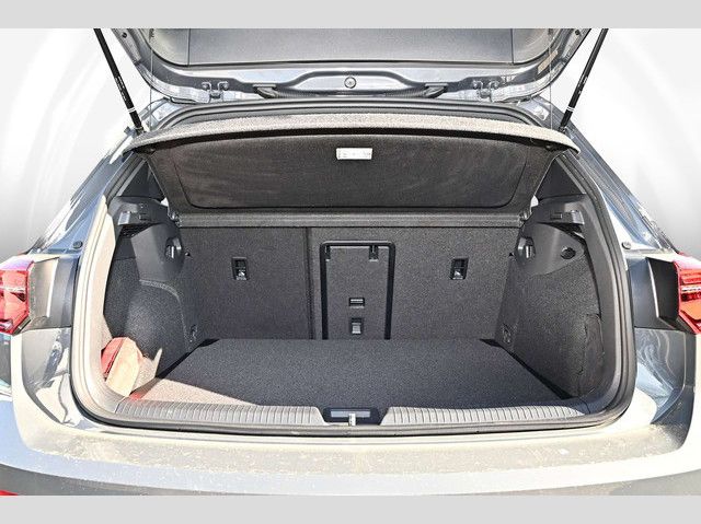 Volkswagen Golf VIII 2.0 l TSI DSG GTI Clubsport foto 10