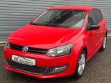 Volkswagen Polo V Match Top Zustand - Volkswagen Polo mit Diesel-Antrieb: Kleinwagen, Automatik