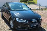 Audi A3 ambition - Audi A3: Ambition