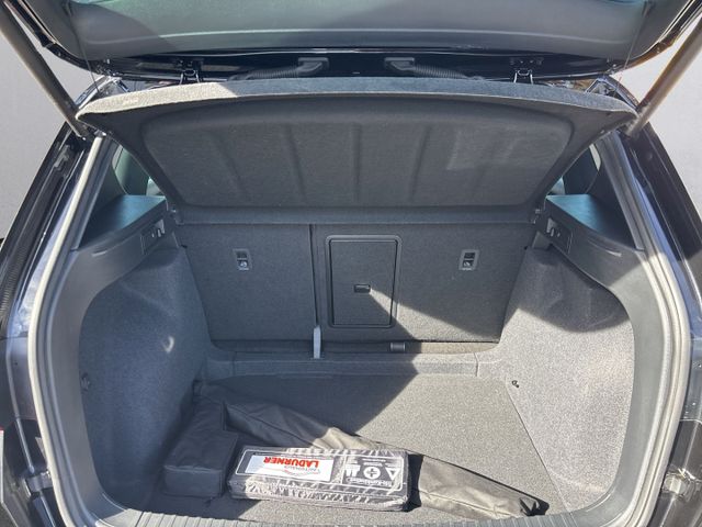 Ateca VZ 4D 2.0TSI *AHK+360KAMERA+Elek.HECKKLAPP