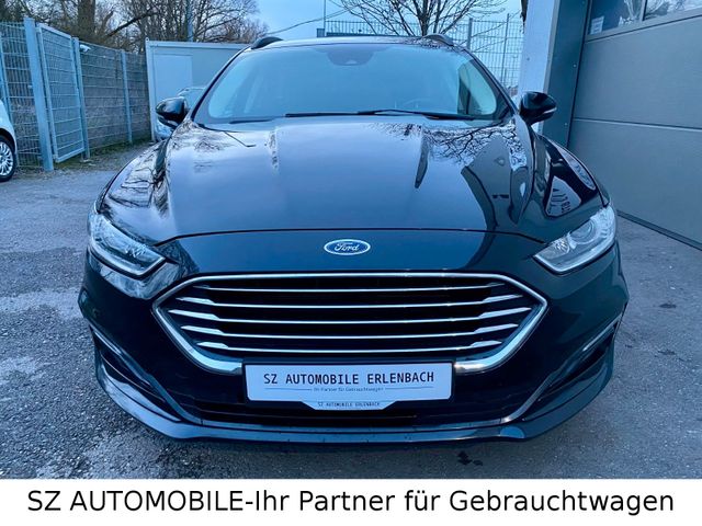 Ford Mondeo 2.0T DCi EcoBlue Trend,NAVI,KAMERA,SzHz