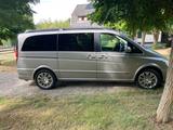 Mercedes-Benz Viano 3.0 CDI AMBIENTE EDITION lang AMBIENTE... - gebrauchte Mercedes-Benz Viano aus dem Jahr 2011
