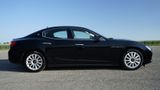 Maserati Ghibli SPORTABGAS*KAMERA*LEDER*XENON*NAVI* - Maserati Ghibli aus 2017