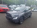 Ford EcoSport 1.0 EcoBoost ST-LINE - gebrauchte Ford EcoSport aus dem Jahr 2023