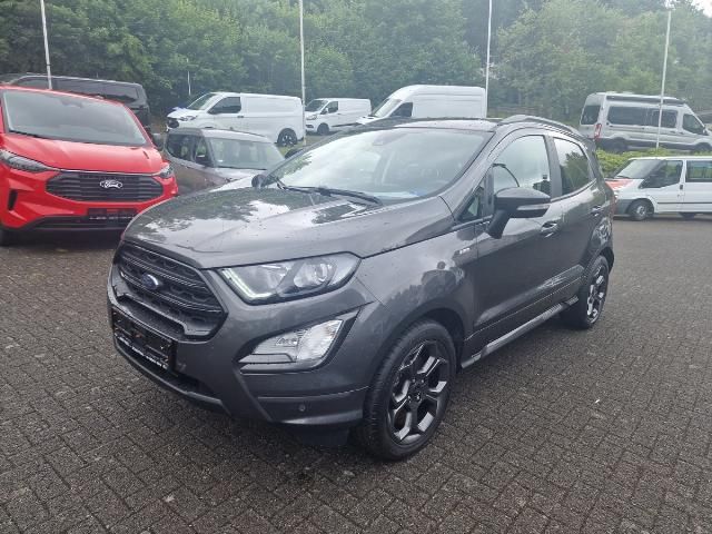 Ford EcoSport 1.0 EcoBoost ST-LINE