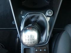 FORD Fiesta ST-Line 18" Alufelgen