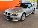 BMW Z3 Roadster 3.0i M Sportsitze 17" M Sportfahrwer - BMW Z3 aus 2002: Roadster, 3.0