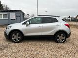 Opel Mokka (Flexfix) 4x4 +HU+ Garantie+wenig Km - Opel Mokka Gebrauchtwagen in Leipzig