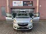 Opel Meriva B Drive AUTOMATIK|SHZ|LHZ|PDC|SCHECKHEFT - Opel Meriva Gebrauchtwagen in Hamburg
