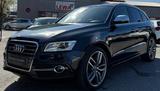 Audi SQ5 3.0 TDI quattro PANO+NAV+B&O+RFK+PDC+SHZ+WKR - Audi SQ5 in Düsseldorf