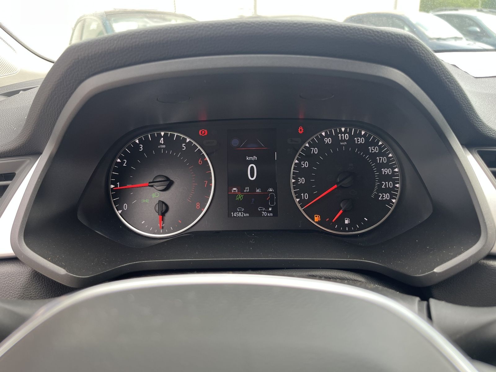 Renault Captur - Bild 14