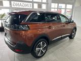 Peugeot 5008 Allure*Navi&Kamera*7-Sitze*Leder*Led*1.Hand - gebrauchte Peugeot 5008 aus dem Jahr 2021