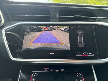 Audi A6 - 7