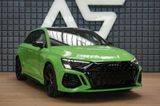 Audi RS3 B&O*MATRIX*CARBON*WARRANTY*63.140 € NETTO