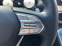 Hyundai Santa Fe 2.2 CRDi SIGNATURE 4X4 AHK 8 Gang DCT H - Image