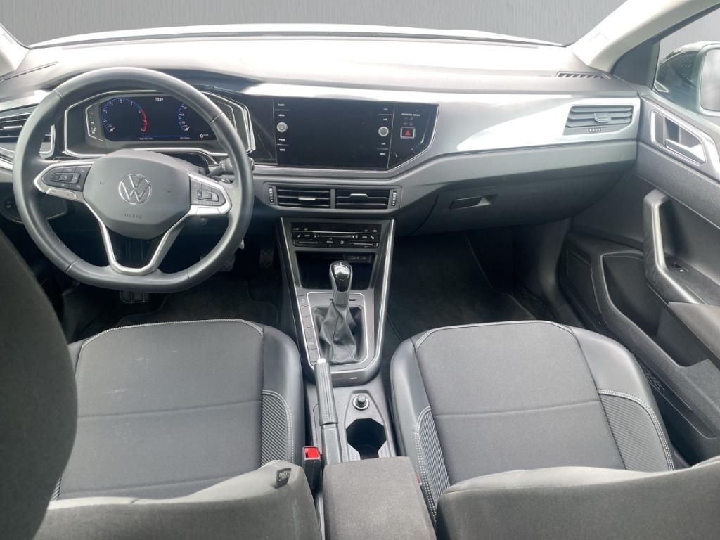 Volkswagen Taigo 1.0 TSI DSG Style IQ.LIGHT Kamera ACC PDC