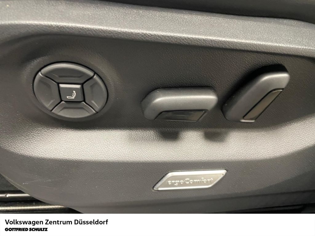 Volkswagen Touareg - Bild 12