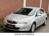 Opel Astra J  Cosmo*LEDER*NAVI*TEMPOMAT*EURO5*TOP - Opel Astra: Euro