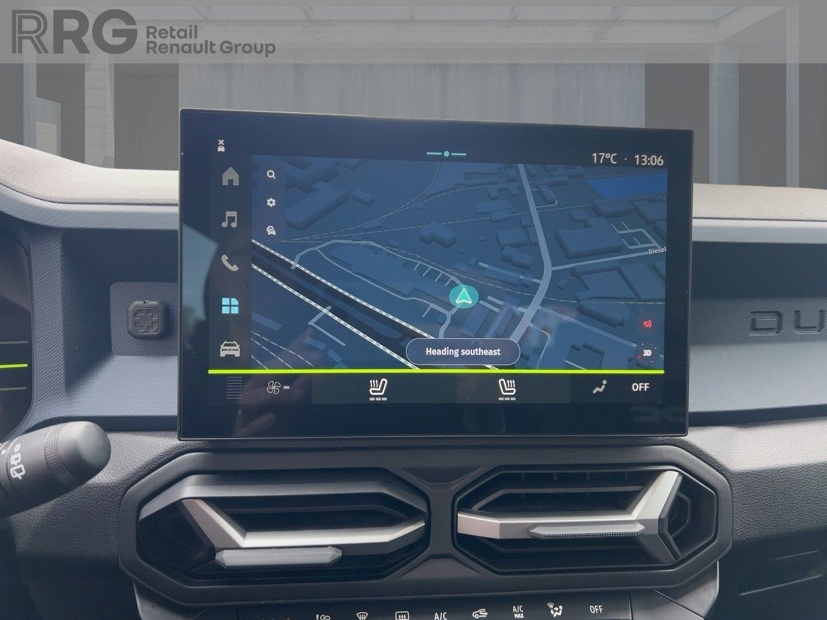 Dacia Duster - Bild 13