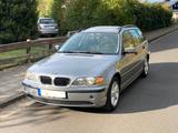BMW 316i Touring E46 Facelift - gebrauchte BMW 316 mit Facelift