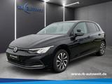Volkswagen Golf 8 VIII Active 1.5 eTSI AHK-klappbar Navi Ap - Volkswagen Golf: 1.8