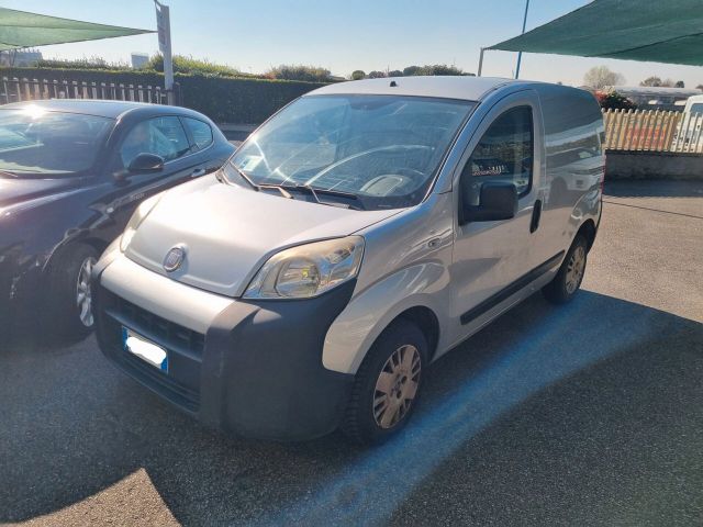 Fiat Fiorino QUBO 1.3 MJT 75CV Autocarro 2012