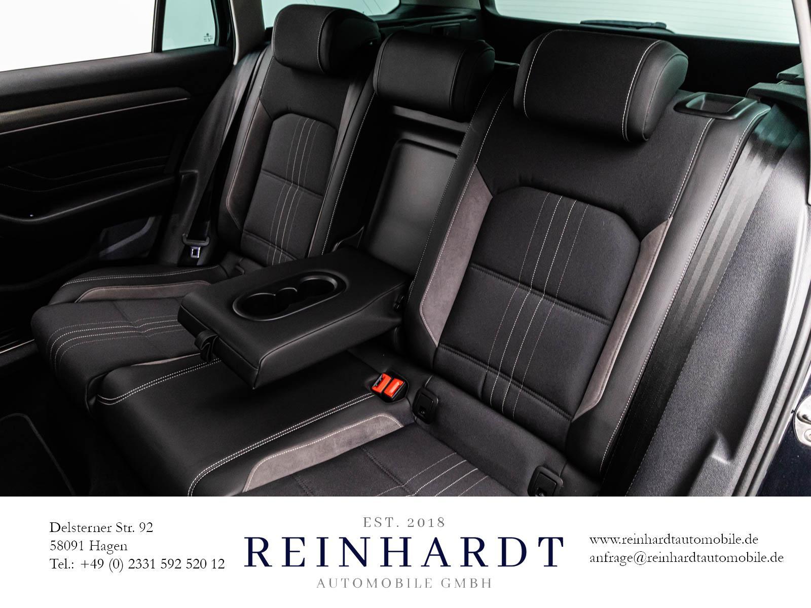 Volkswagen Passat ALLTRACK 2.0TDi IQ-LIGHT/ACC/MASSAGE/KAM., миниатюра 14