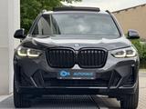 BMW X3 30e xD*M SPORT*PANO*360*LASER*HUD*KEY*HiFi*20 - gebrauchte BMW X3 aus dem Jahr 2022