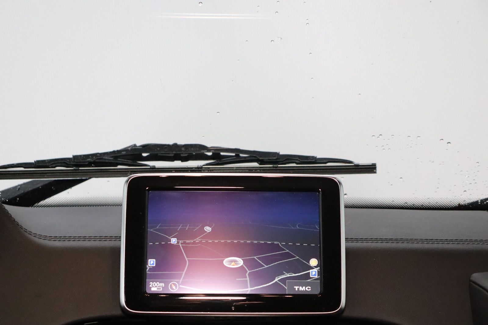 Fahrzeugabbildung Mercedes-Benz G 65 AMG * Standhzg. * DIS *