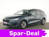 Ford Focus Cool & Connect Navi|Kamera|Lenkradhzg|PDC - Ford Focus mit Diesel-Antrieb: Automatik