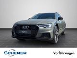 Audi A6 allroad quattro 55 TDI 253(344) kW(PS) tiptro - Audi A6 Allroad mit Diesel-Antrieb: Limousine