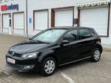 Volkswagen Polo V Trendline TÜV NEU/2HAND/KLIMA - Volkswagen Polo aus 2009: Trendline