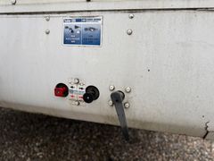 Fahrzeugabbildung Harbeck O 3500 SL