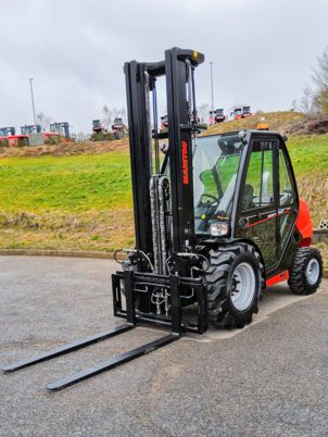 Manitou MC 30-4