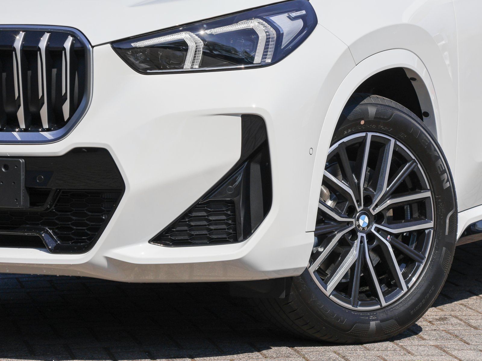 BMW X1 - Bild 3