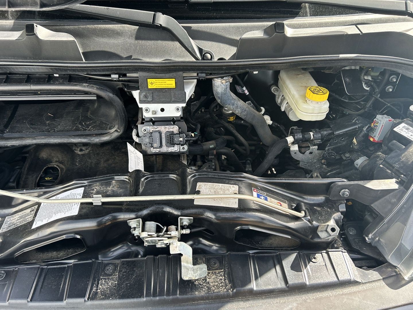 Fahrzeugabbildung Peugeot Boxer Kasten 435 L4H2 Pro BlueHDi 165 Stop&Start