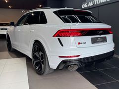 AUDI RSQ8*KERAMIK*305kmh*MASSAGE*B&O*HEADUP*PANO*AHK*