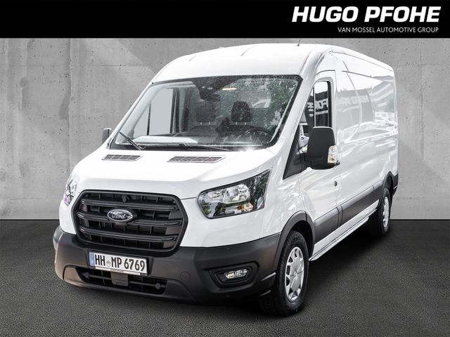 Ford Transit Kastenwagen Trend 350 L3 /Klima/ Sitzpak