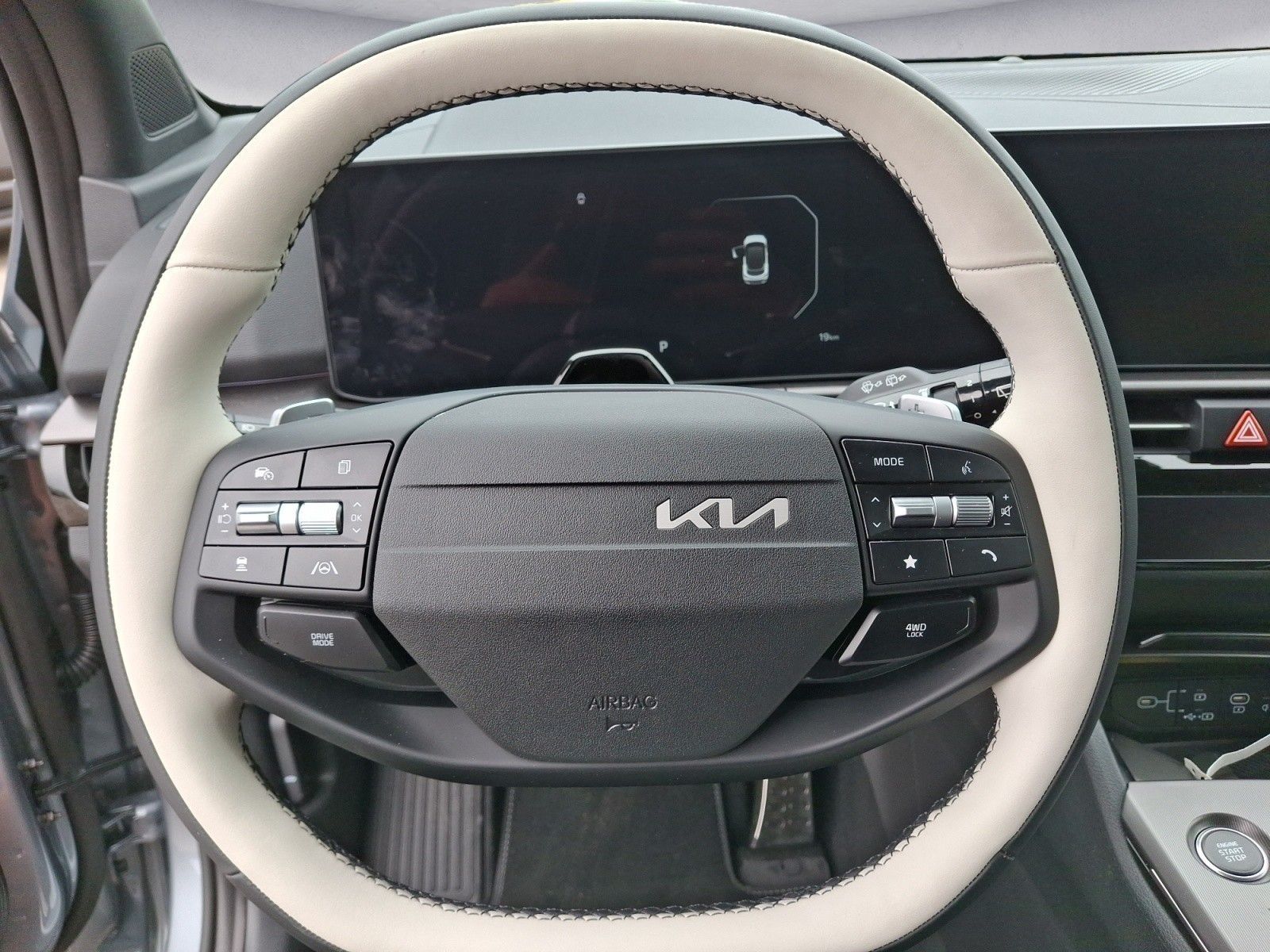 Kia Sportage - Bild 11