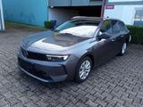 Opel Astra Sports Tourer 1.5 D Automatik Elegance Nav - Opel Astra Gebrauchtwagen in Kiel