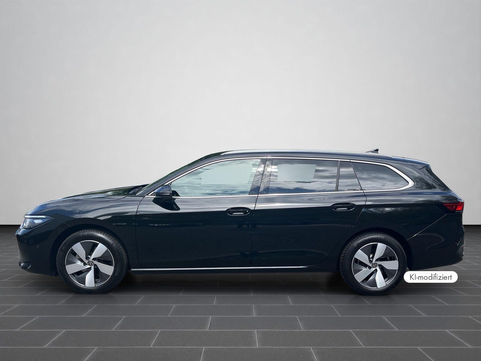 Volkswagen Passat Business 1.5 eTSI, DSG, BUSINESS, IQ.DRIV, миниатюра 22