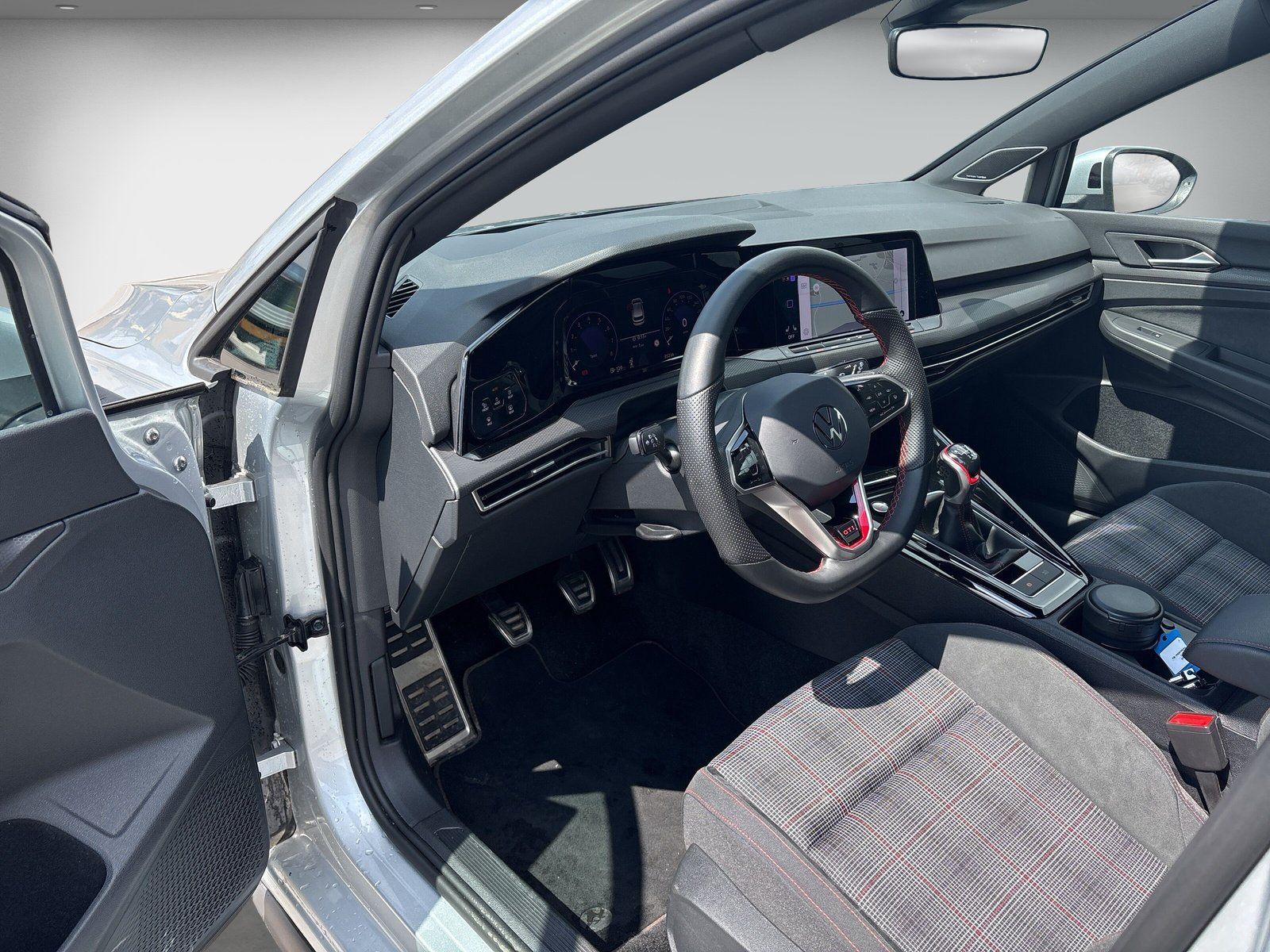 Volkswagen Golf - Bild 11